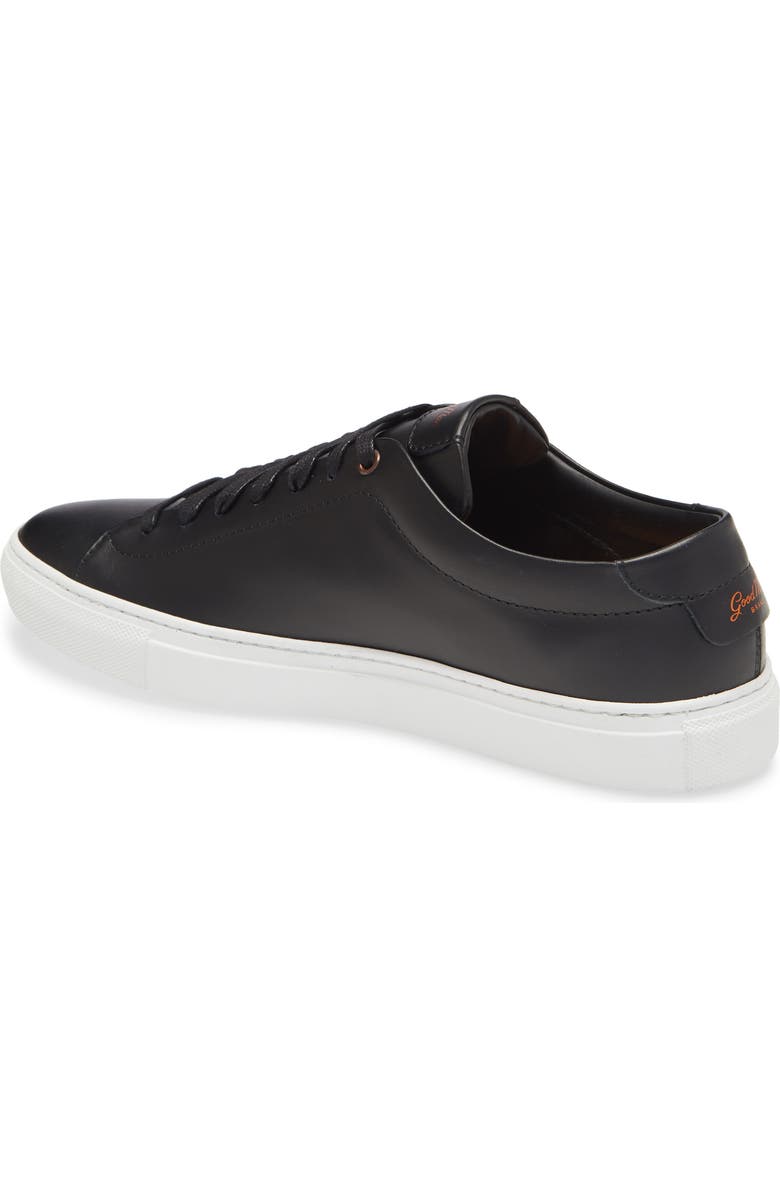 Good Man Brand Edge Sneaker, Alternate, color,