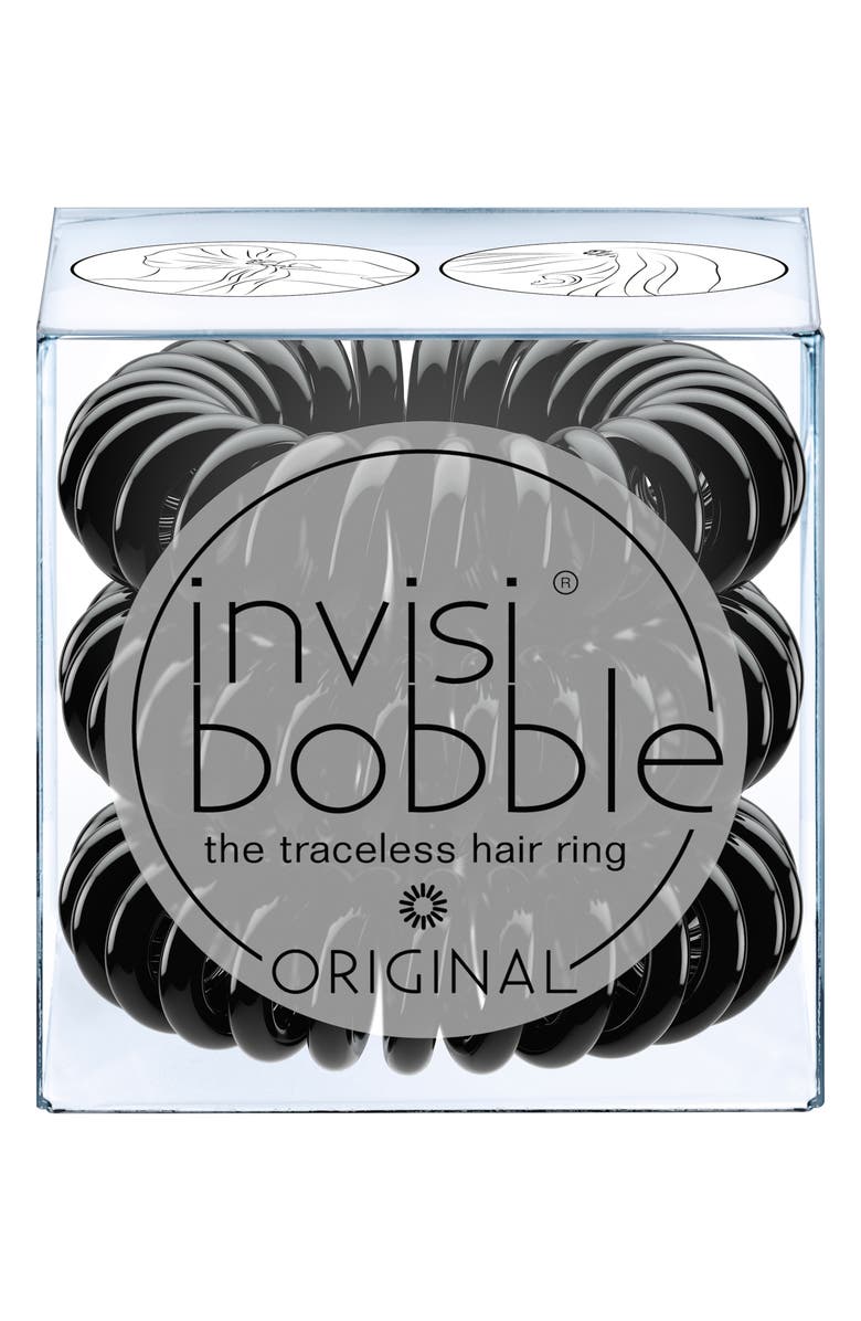 Invisibobble 'Original' Hair Tie, Alternate, color, 