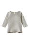 selected Navy Sailor Stripe