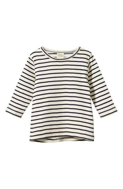 River Long Sleeve Tee (Baby & Toddler)