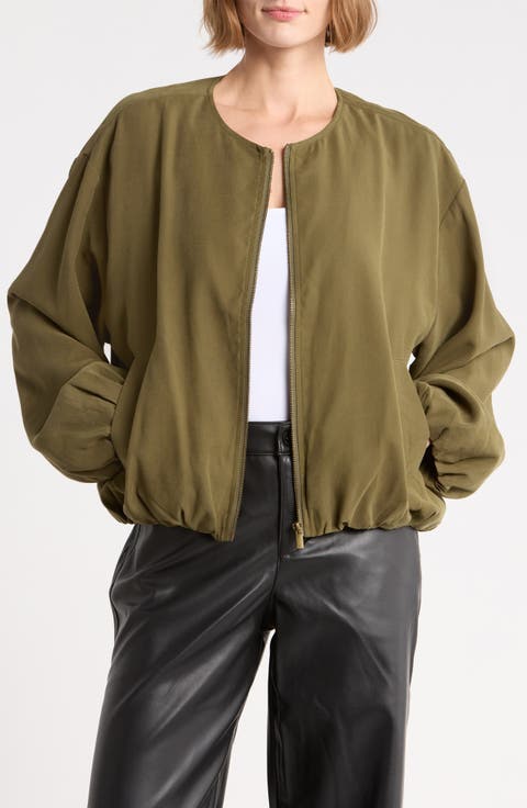 Bubble Jacket