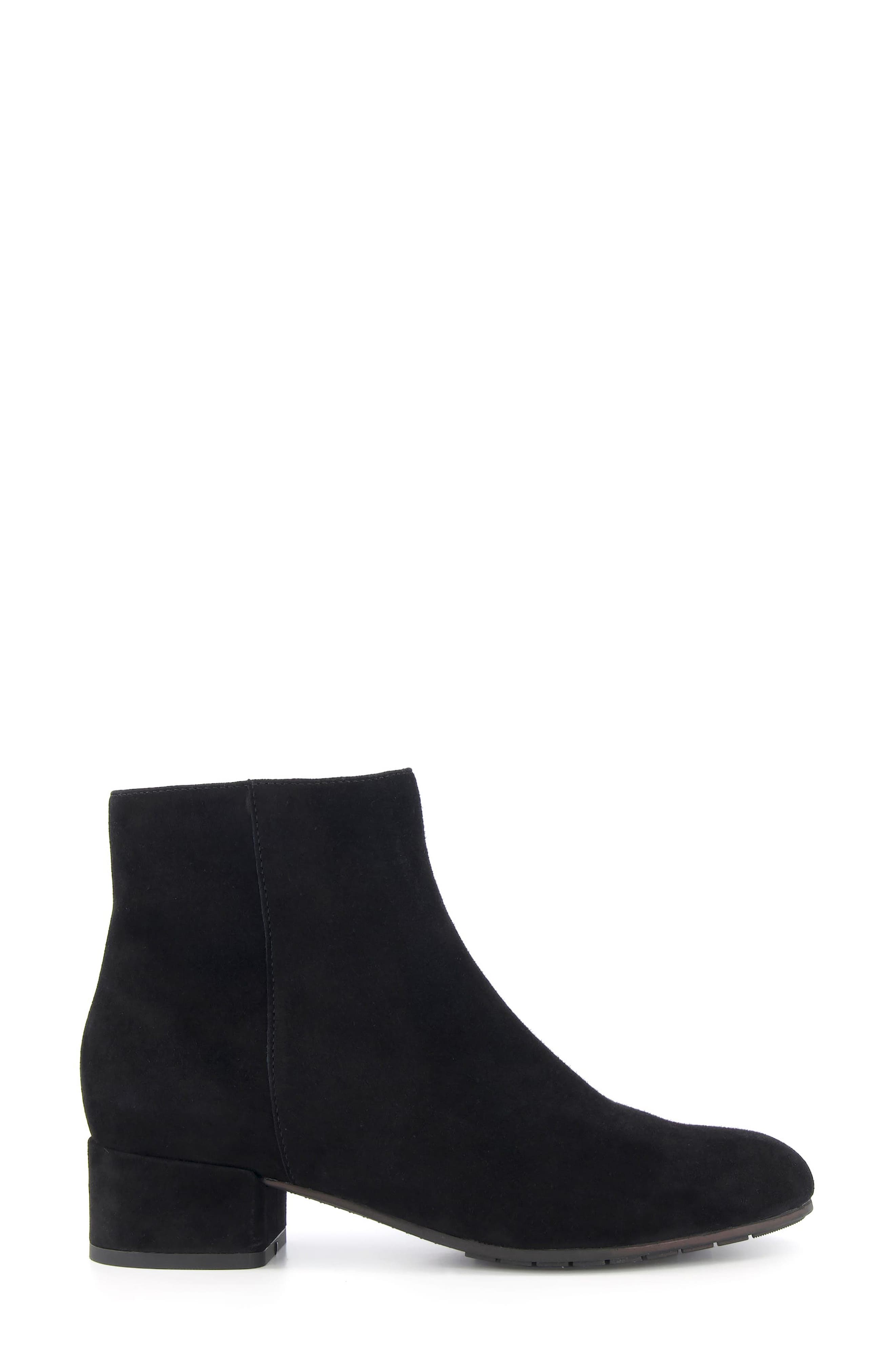 Dune London Pippie Bootie, Alternate, color, Oxford