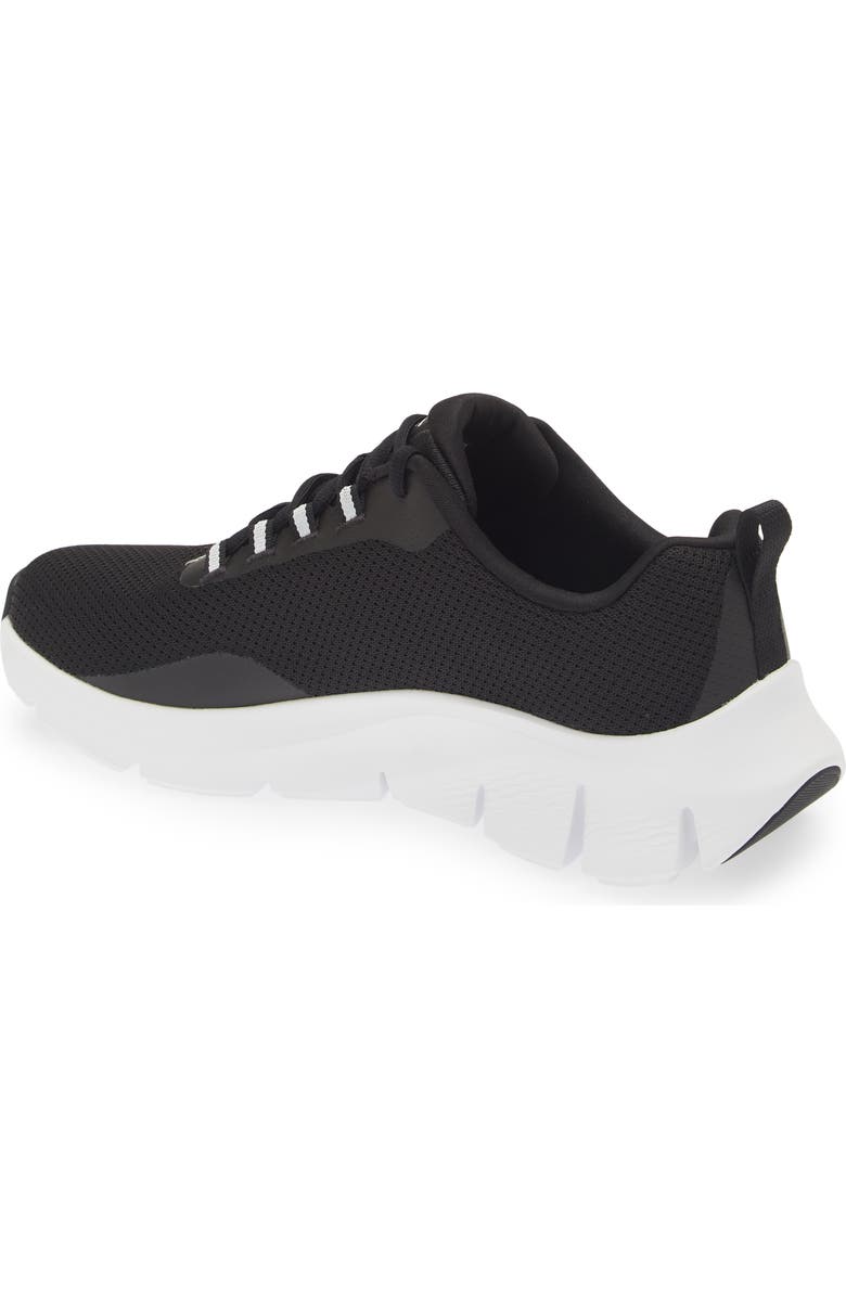 SKECHERS Flex Comfort Sneaker, Alternate, color,