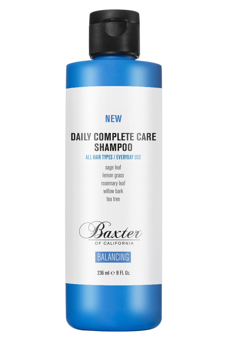 Complete Care Shampoo, Alternate, color, NO COLOR