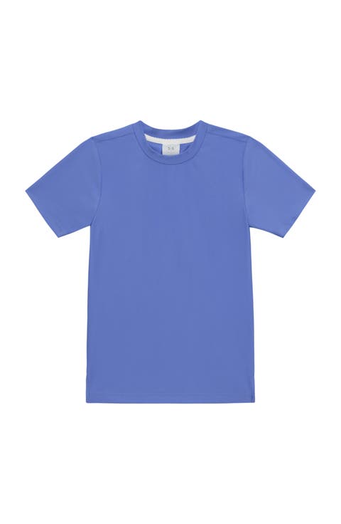 Boys Practice Tee (Toddler, Little Kid & Big Kid)