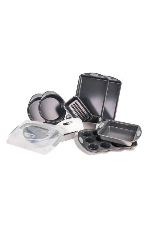 11-Piece Bakeware Set