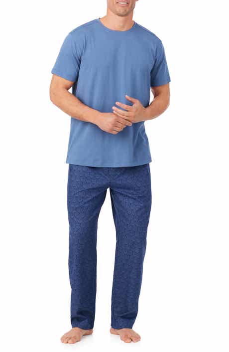 Tommy Bahama Stretch Cotton & Modal Pajama Pants