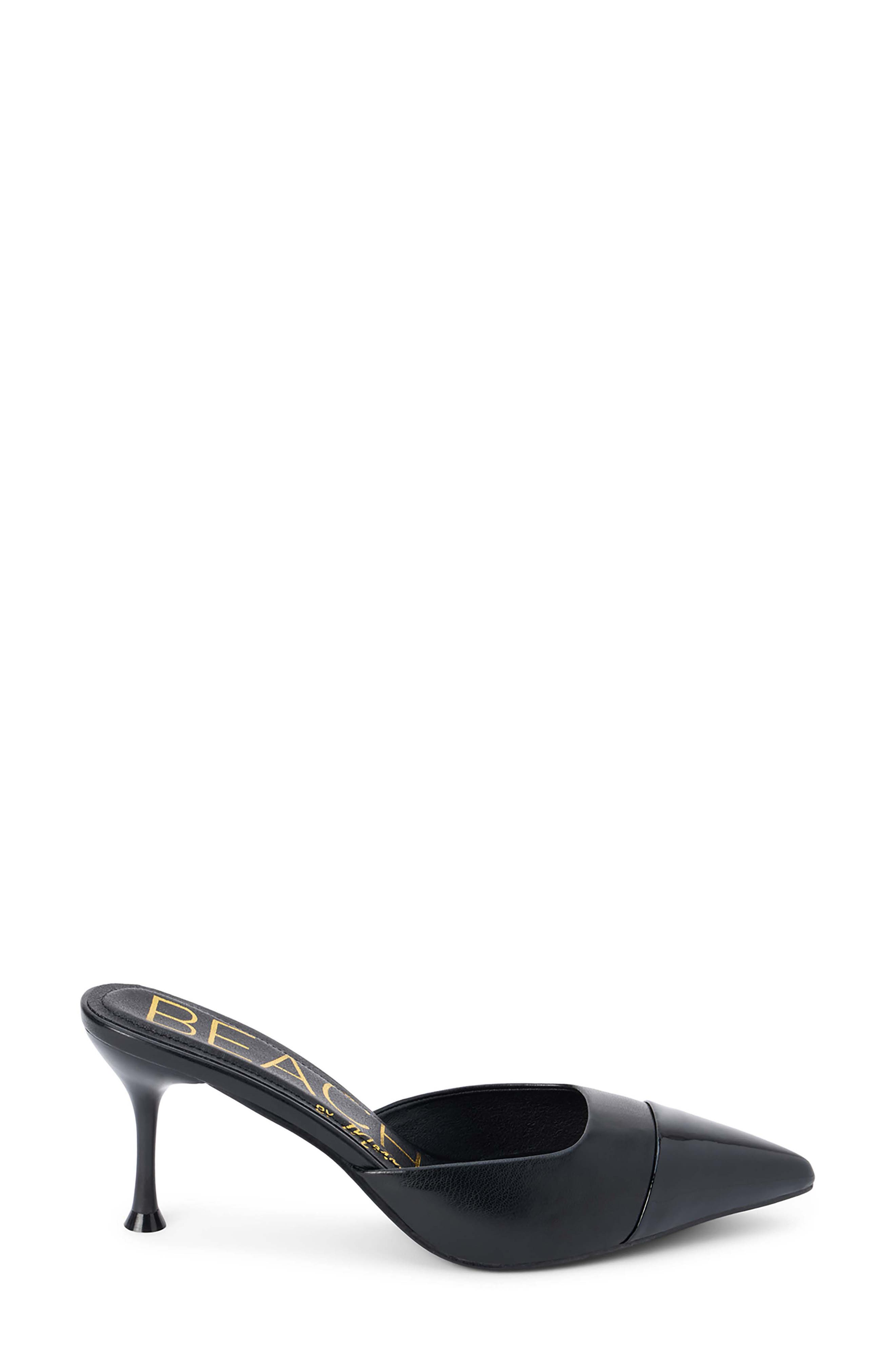 Coconuts by Matisse Jo Pointed Toe Pump, Alternate, color, 