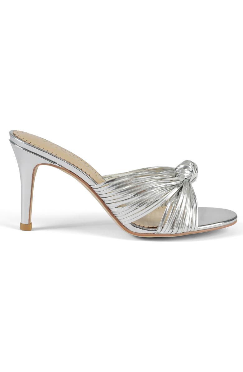 Allegra James Marly Strappy Knot Sandal, Main, color,