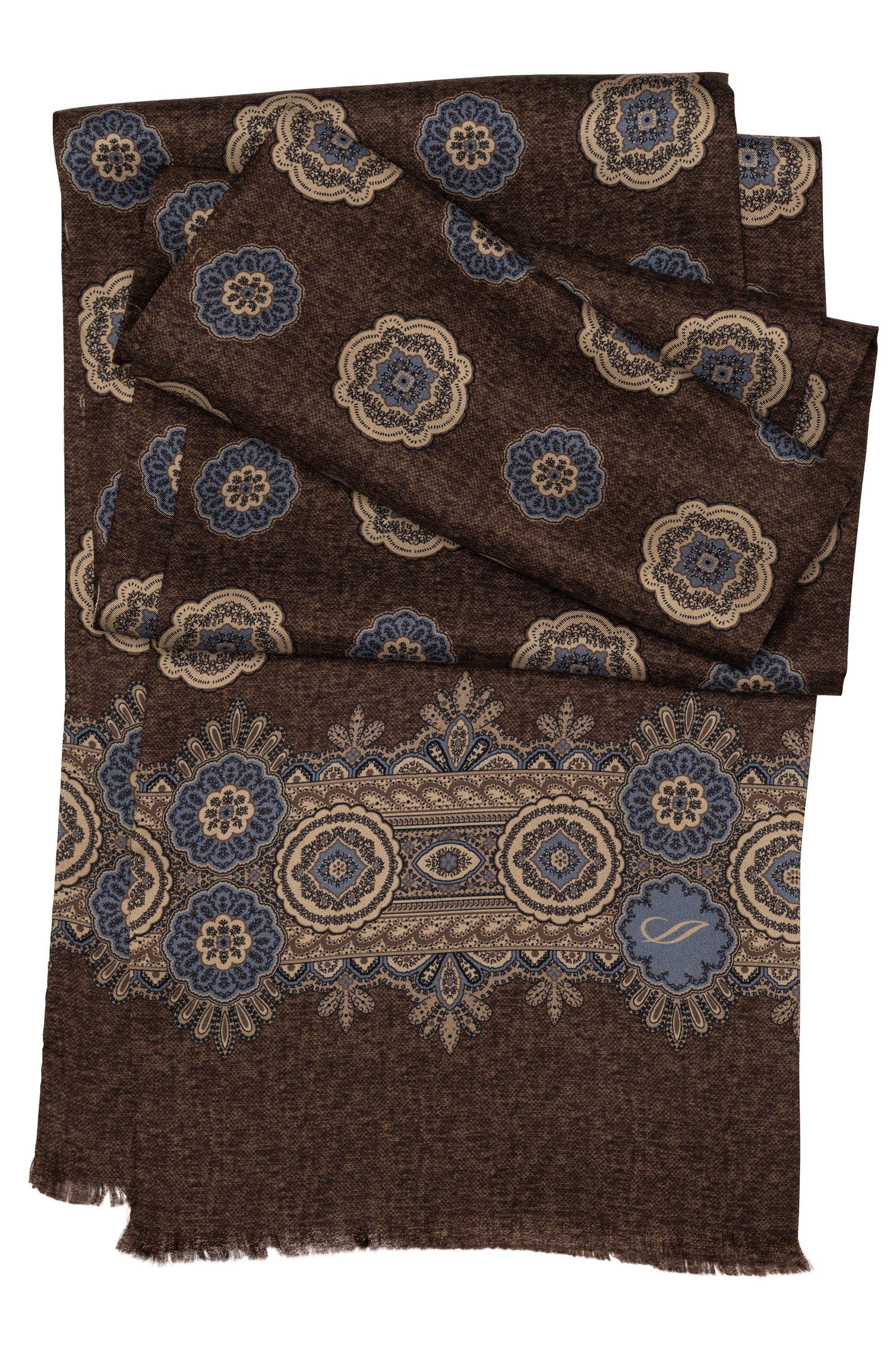 Choclate Brown