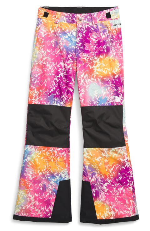 Kids' Freedom Waterproof Insulated Pants (Big Kid)