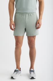 Zella Circuit 5-Inch Lined Training Shorts