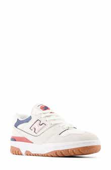 New Balance 550 Basketball Shoe