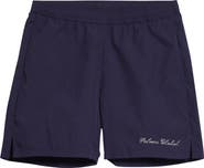 PALMES Global Tennis Shorts