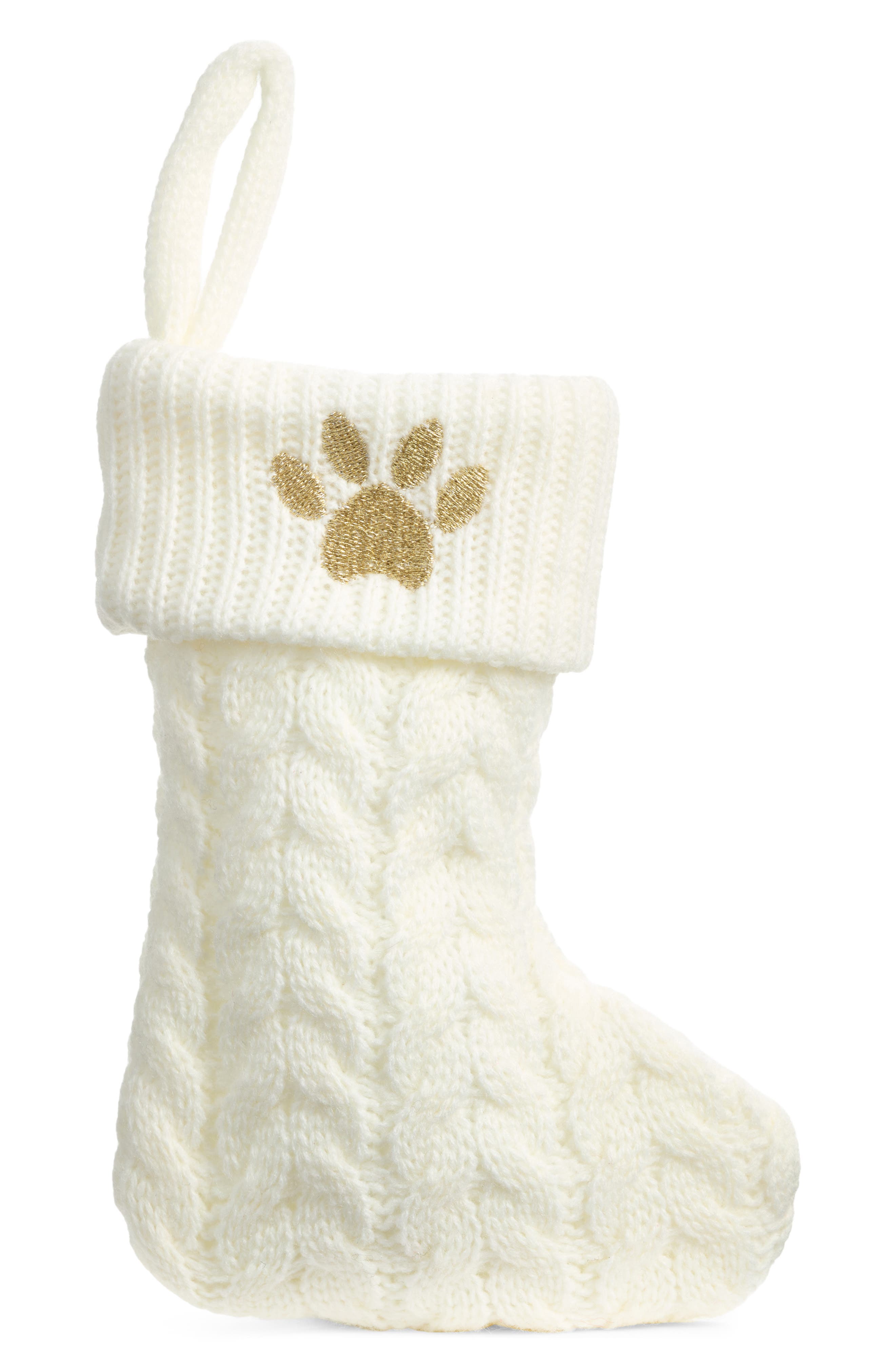 PAW- IVORY MULTI