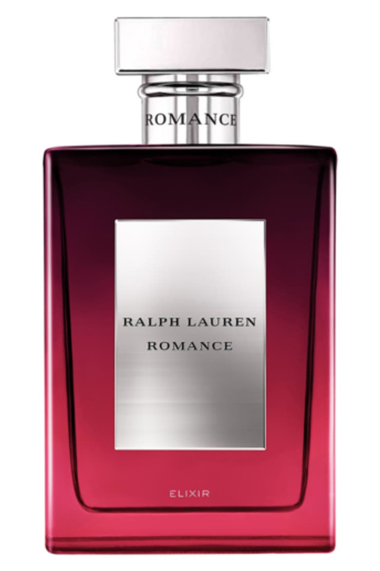 Romance Elixir Eau de Parfum, Main, color, NO COLOR
