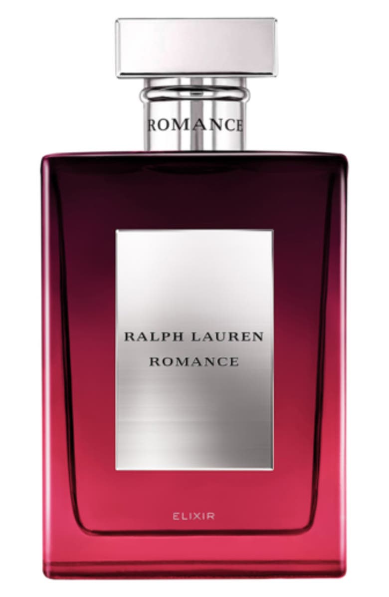 Ralph Lauren Romance Elixir Eau de Parfum, Main, color,