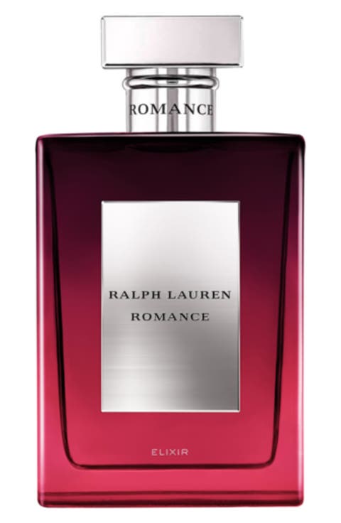 Romance Elixir Eau de Parfum