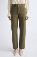 Tanner Fletcher Maynard Overdyed Jeans
