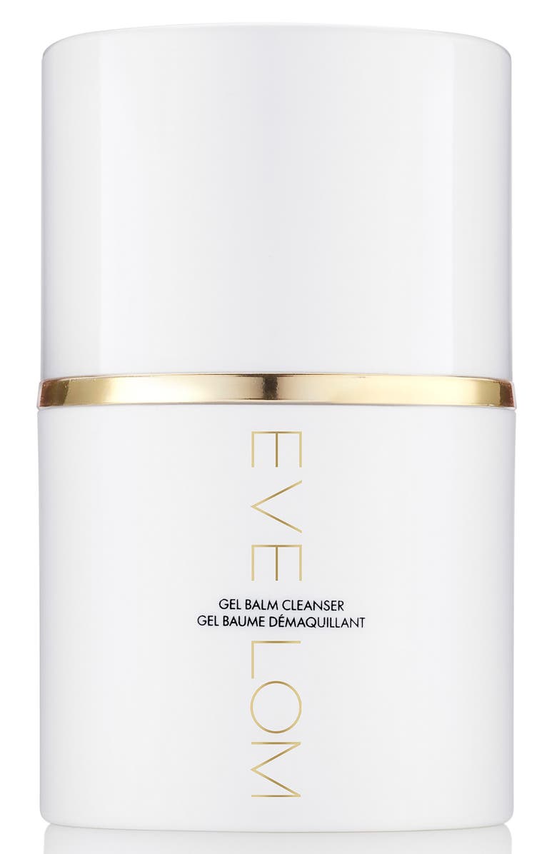 EVE LOM Gel Balm Cleanser, Alternate, color, 
