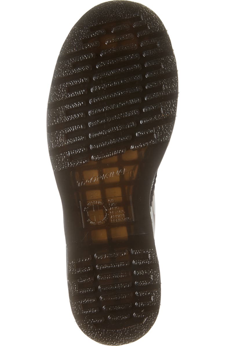 Dr. Martens 1460 Polka Dot Boot, Alternate, color,