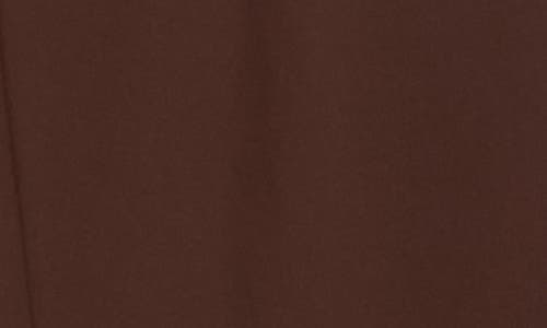 Beyond Yoga Status Trousers In Brown