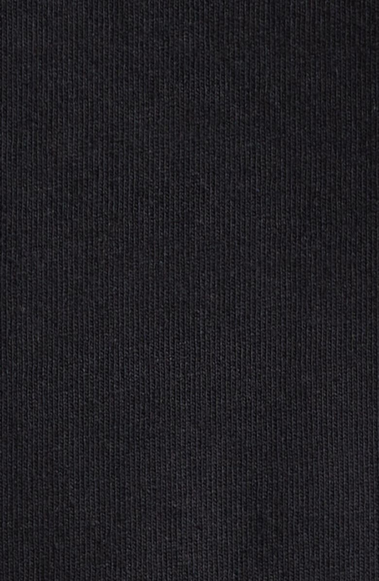 Burberry Hardware Graphic T-Shirt, Alternate, color, 