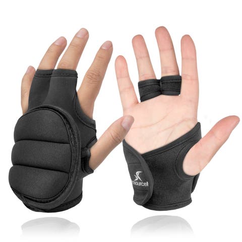 Weighted Sculpting Gloves