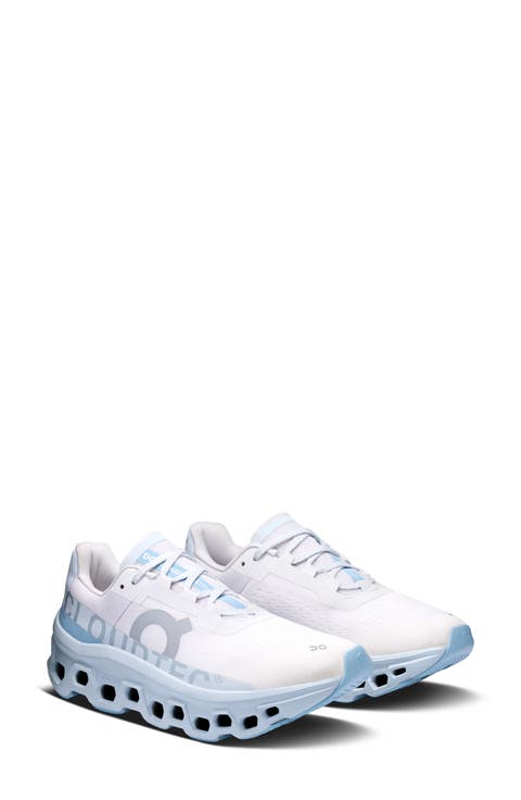 Cloudmonster Running Shoe (Women)