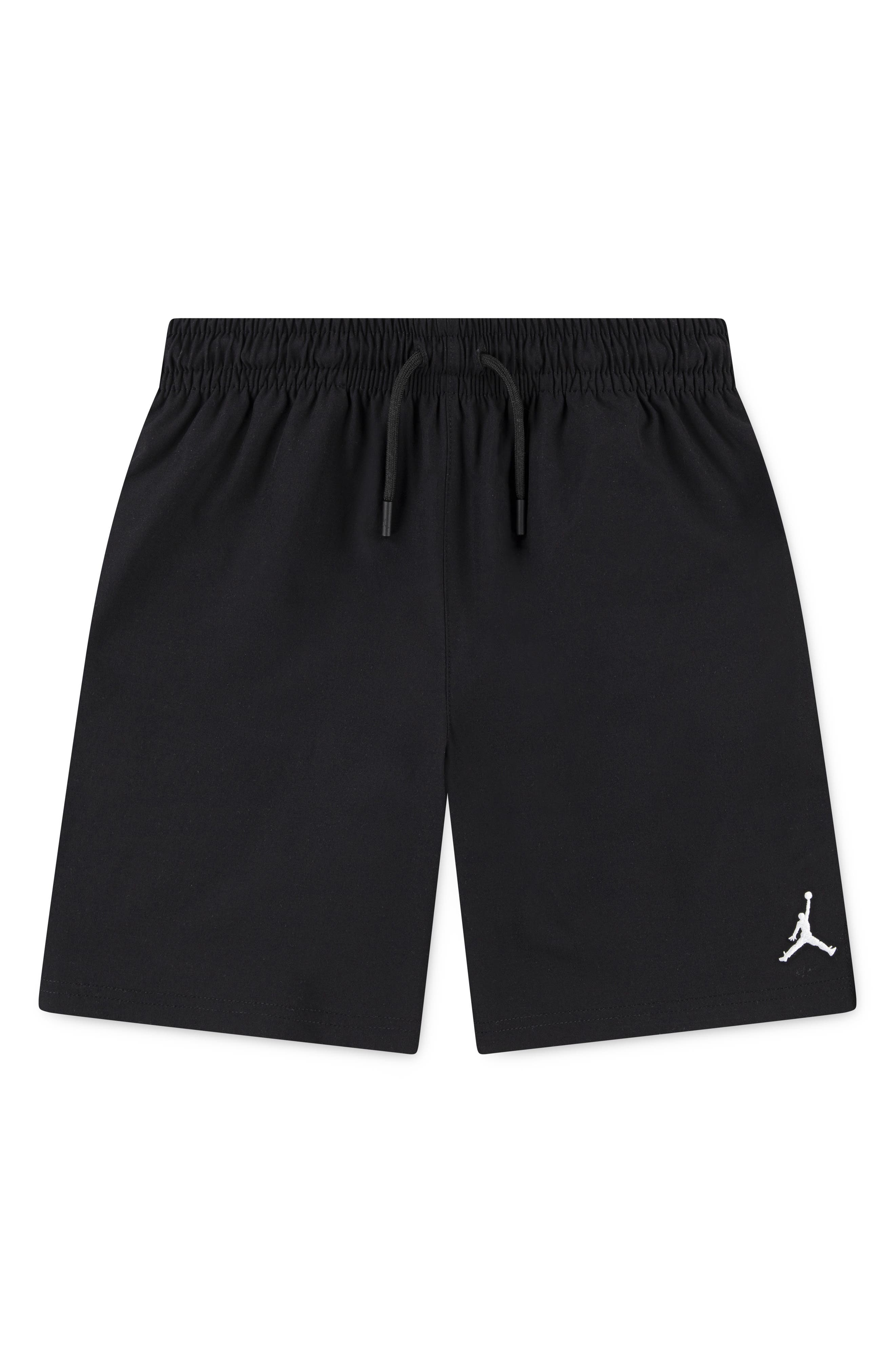Jordan Kids' Jumpman Brooklyn Shorts
