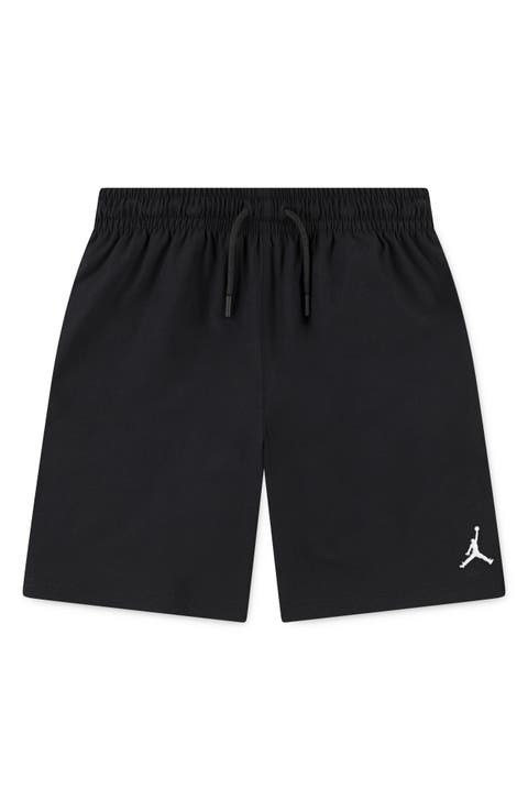 Kids' Jumpman Brooklyn Shorts (Big Kid)