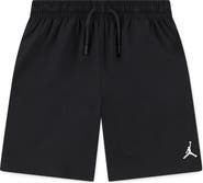 Jordan Kids' Jumpman Brooklyn Shorts
