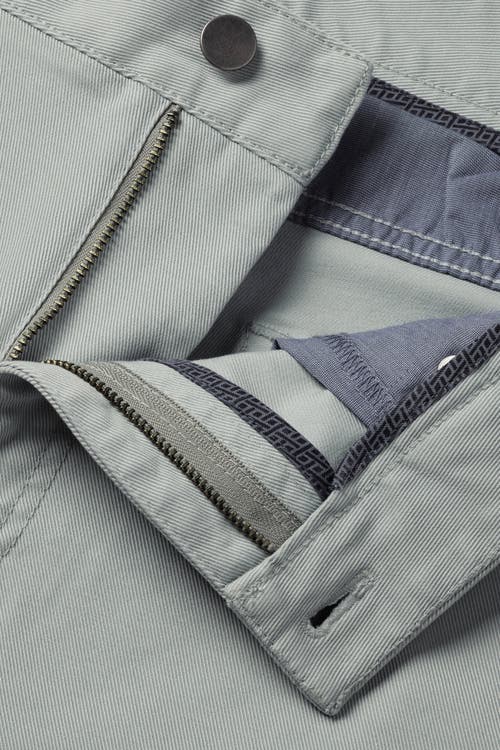 Charles Tyrwhitt 5 Pocket Jeans In Gray