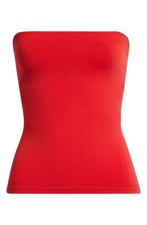 Intimately FP Carrie Tube Top