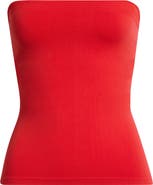Free People Intimately FP Carrie Tube Top