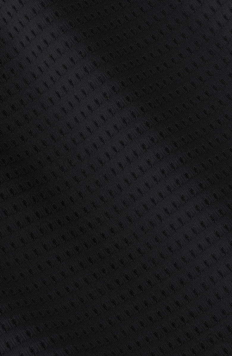 Jambys SoftStretch Basketball Shorts, Alternate, color, Black