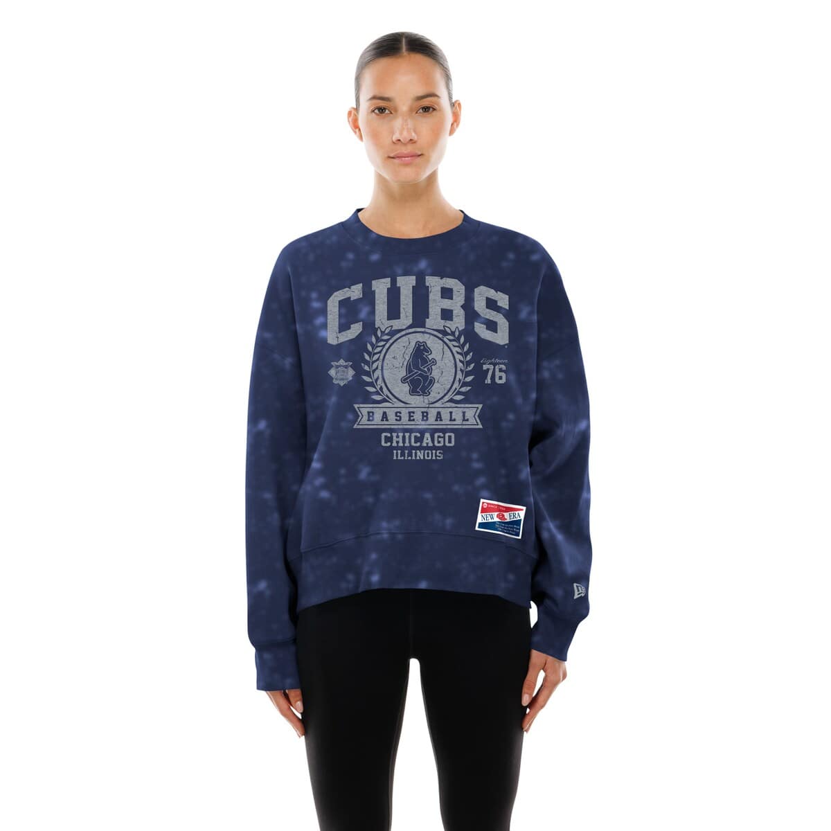 selected Navy