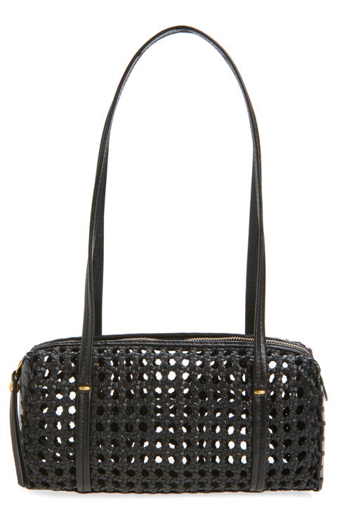 Brioche Mini Shoulder Bag