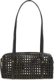 Madewell Brioche Mini Shoulder Bag