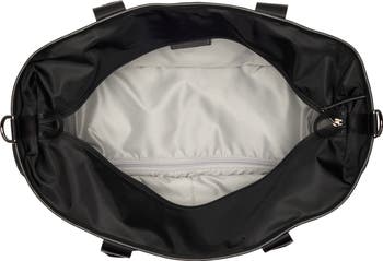 Carlyn Duffle Bag
