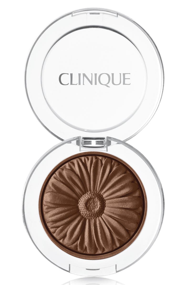 Clinique Lid Pop Eyeshadow, Main, color, Cocoa Pop