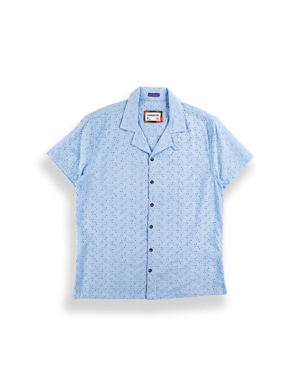 Men's Notting Shirt - image 5