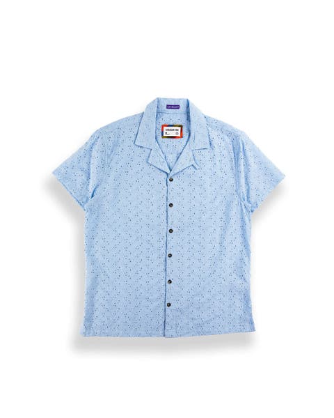 Men's Notting Shirt