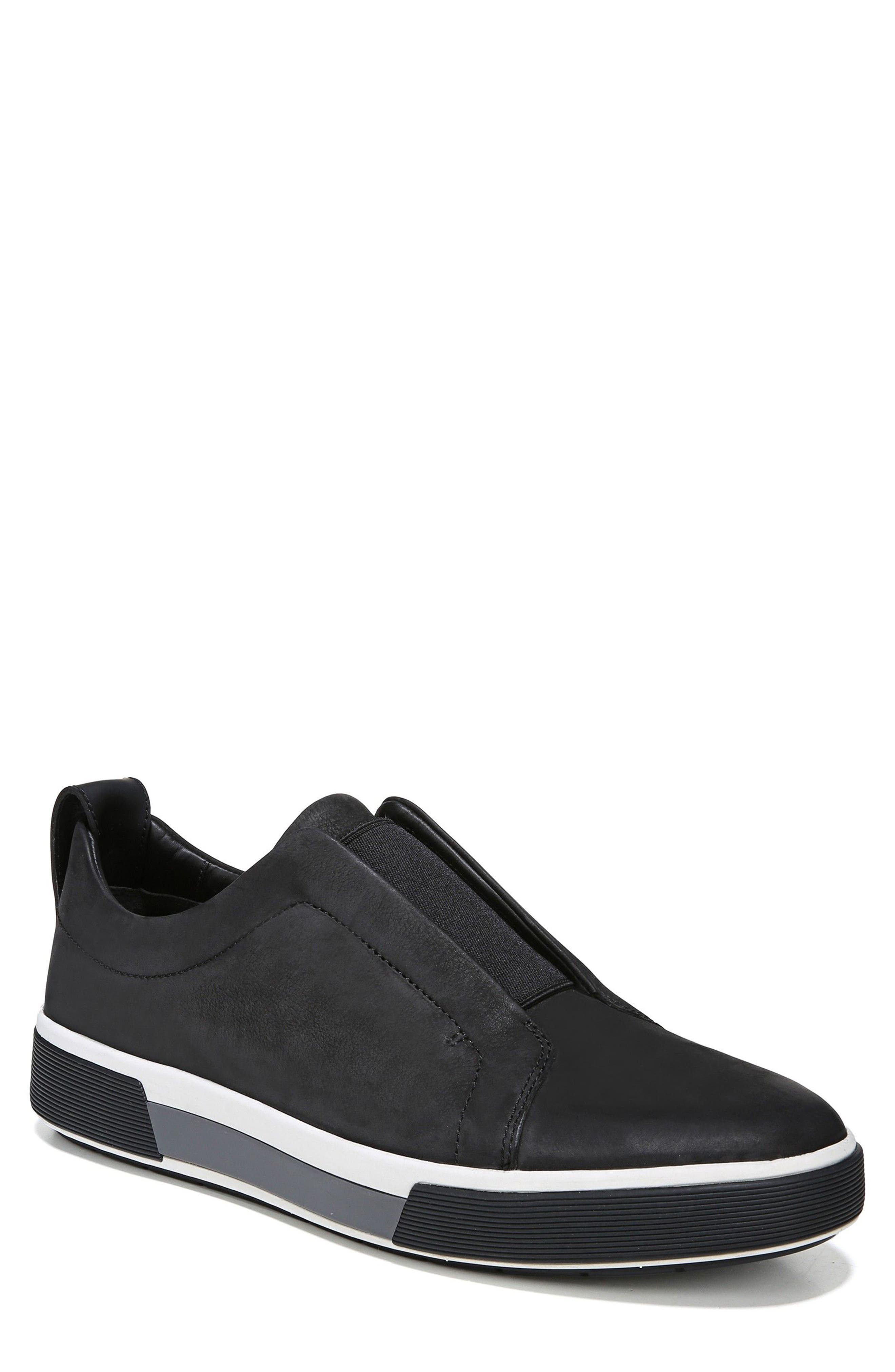 Vince Ranger Laceless Sneaker, Main, color, 
