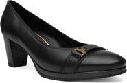 ara Ophelia Buckle Pump