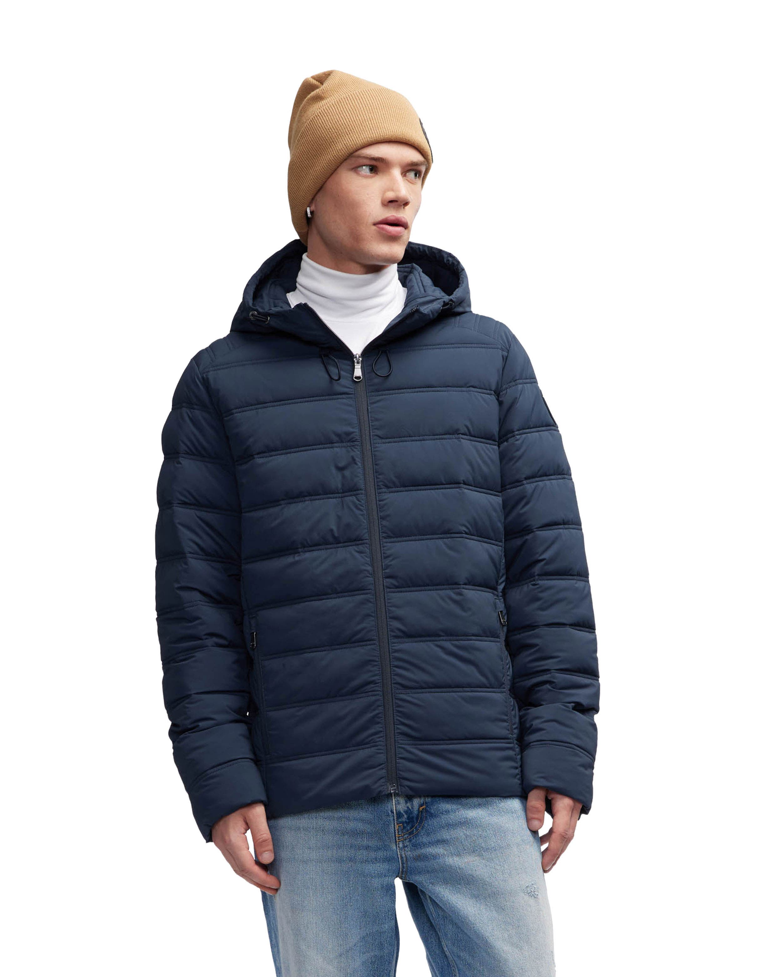 Niran  Square Quilt Lightweight Packable - image 5