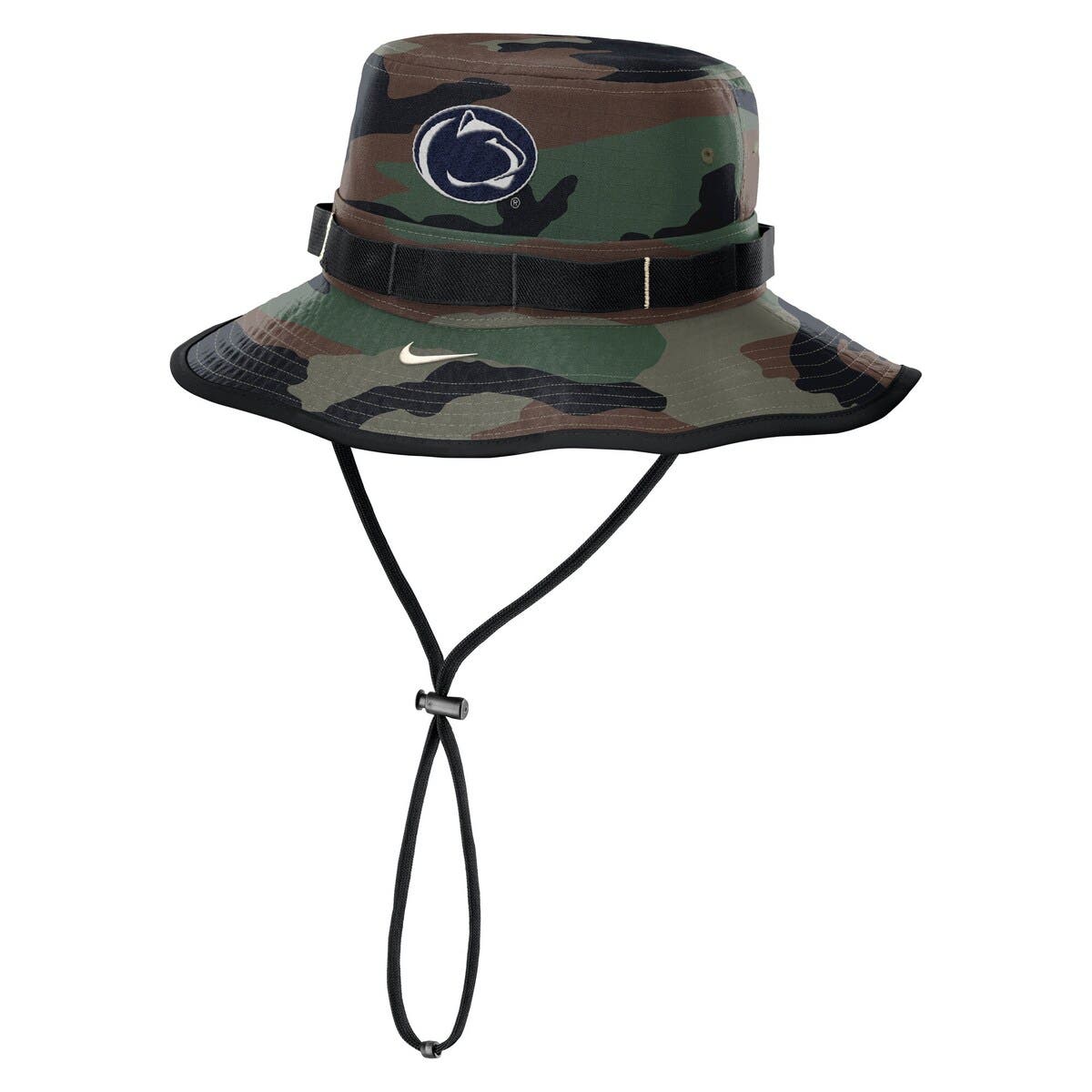 selected Camo