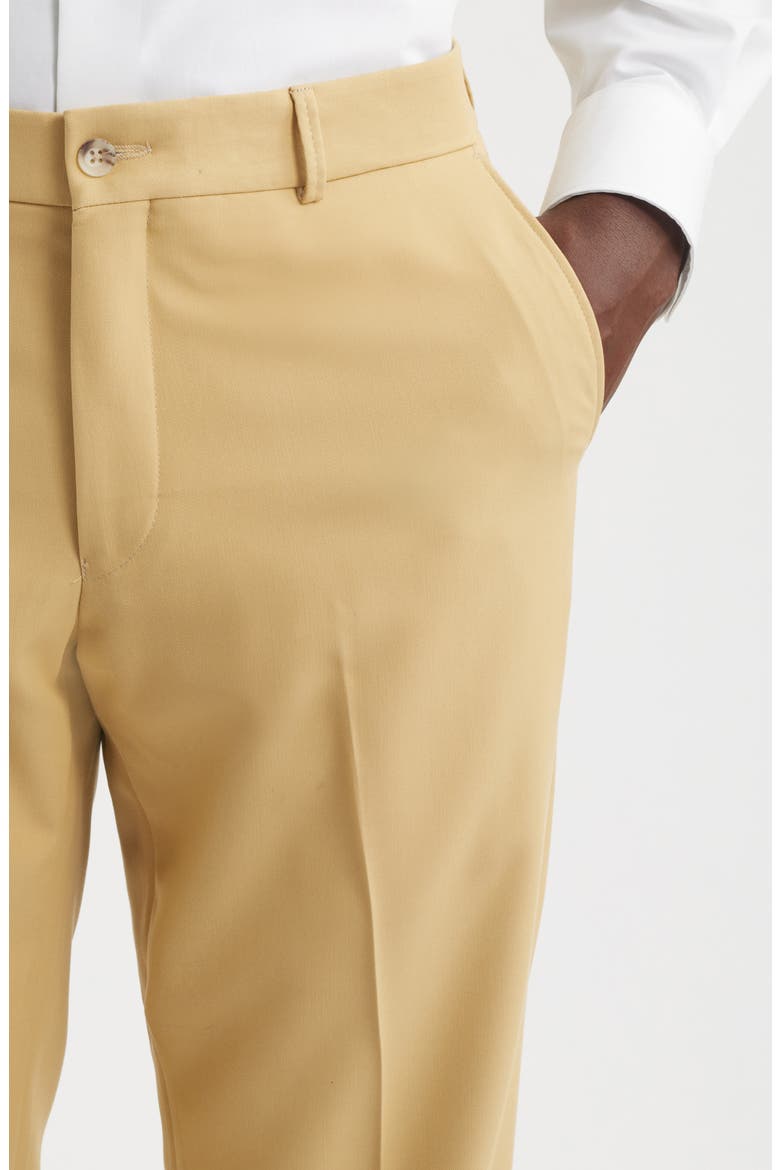 Nano Reflex Pants, Alternate, color, TAN