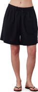 Gottex Beach Life Terra Bermuda Short Cover-Up