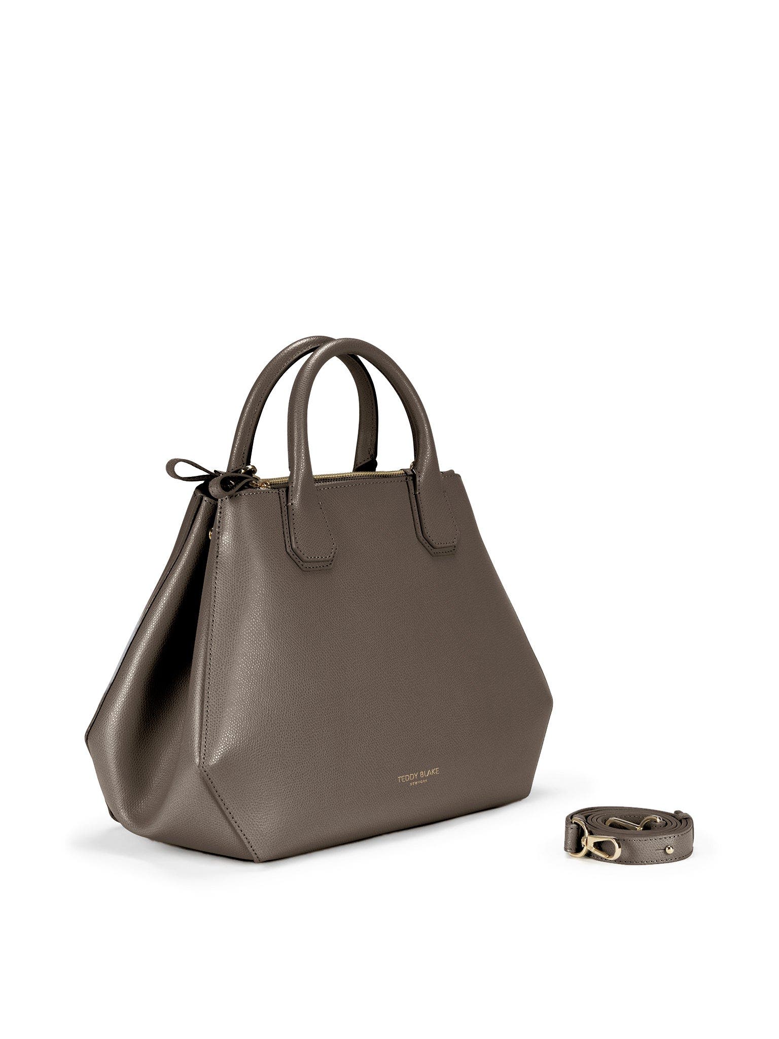 Teddy Blake Vera Palmellato 14", Alternate, color, Dark Beige